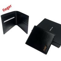 ราคา Saint Laurentถูกที่สุด ของแท้ 100 Ysl wallet (27660211891)