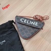 ราคา New Celine crossbody bag เช็คสต็อคก่อนสั่งอีกทีนะคะ (27559874194)
