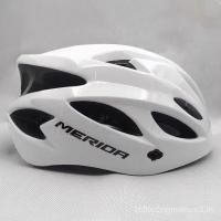 ราคา หมวกกันลมสำหรับขี่จักรยาน Merida หมวกกันน็อคสำหรับผู้ชายสำหรับจักรยานเสือภูเขาทั่วไปสำหรับจักรยานเสือหมอบสำหรับผู้หญิงจักรยานไฟฟ้า (28360521432)
