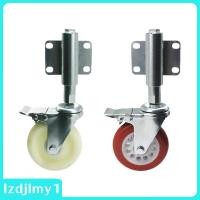 ราคา Lzdjlmy1 3 ไนลอนรั้วประตูล้อล้อหมุนได้ 360 องศาติดตั้งง่ายอุปกรณ์เสริมที่ทนทานสําหรับ Rolling Gate สนับสนุนเปลี่ยน (28160514505)