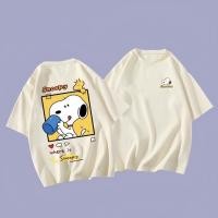 ราคา New พร้อมส่ง เสื้อยืดแฟชั่น สไตล์เกาหลี แบบน่ารัก ทันสมัย ผ้าหนา เสื้อคู่รัก เสื้อสาวอวบ Oversize ผ้าCotton100 ส่งด่วน (25707072204)