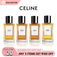 ราคา พร้อมส่ง น้ำหอมแบ่งขาย Celine Parade Celine Black Tie Celine Reptile EDP (29755237432)