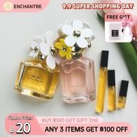 ราคา สปอตสินค้า น้ําหอมแท้ Marc Jacobs Daisy Eau So Fresh Marc Jacobs Daisy Dream EDT 2ml 5ml 10ml น้ําหอมแท้แบ่งขาย (24910345082)