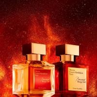 ราคา น้ําหอมแท้แบ่งขาย Baccarat Rouge 540 Baccarat Rouge 540 Extrait de Parfum perfume น้ําหอมพกพา น้ําหอมจิ๋ว (29260346009)