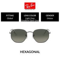 ราคา RAY BAN HEXAGONAL RB3548N 004 71 (19677748045)