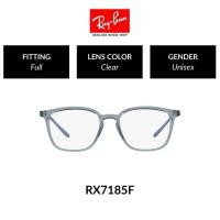 ราคา Ray Ban RX7185F Eyeglasses (23624923852)