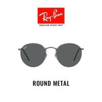 ราคา RAY BAN ROUND METAL RB3447 9229B1 Sunglasses (12675820561)