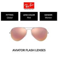 Ray-Ban Aviator แว่นกันแดด รุ่น RB3025 019-Z2