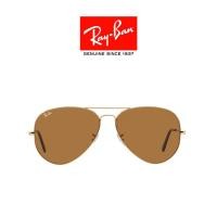 ราคา Ray Ban Aviator Large Metal RB3025 001 33 size 62 sunglasses (1077860670)