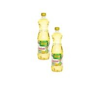 ราคา ส่งฟรี น้ำมันถั่วเหลืองมรกต 1 ลิตร x 2 ขวด (25766210908)
