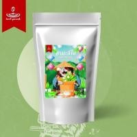ราคา ชาเขียวมะลิใส Jasmine Green Tea (25473420843)