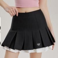 ราคา กระโปรงพลีทดีไซน์ปักลายสไตล์สาวฮอต ยูนิฟรี (24485263752)