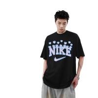 ราคา ระดับไฮเอนด์ กีฬา แฟชั่น nike ระบายอากาศได้ เสื้อยืด สามารถ DIY (29653294378)