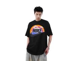 ราคา ระดับไฮเอนด์ กีฬา แฟชั่น nike ระบายอากาศได้ เสื้อยืด สามารถ DIY (29053294398)