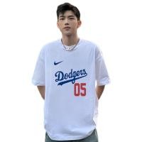 ราคา gtr เสื้อยืดสไตล์วินเทจผ้า jacquard ประกบสถานที่คอนเสิร์ตเสื้อยืด NIKE (27555342945)