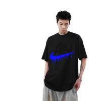 ราคา ระดับไฮเอนด์ กีฬา แฟชั่น nike ระบายอากาศได้ เสื้อยืด สามารถ DIY (26553298470)