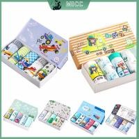 ราคา กางเกงชั้นใน ผ้าฝ้าย ลายการ์ตูน คุณภาพสูง สําหรับเด็กผู้ชาย อายุ 2 13 ปี 5 ชิ้น (16243796384)