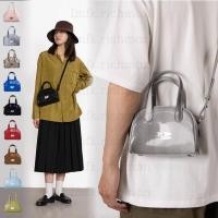 ราคา พร้อมส่ง กระเป๋า Mini Boston Bag จากแบรนด์ CryingCenter แบรนด์แท้ 100 (26301644790)