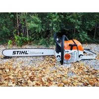 ราคา เลื่อยยนต์ STIHL MS382 30 นิ้ว ของแท้ (19478000390)