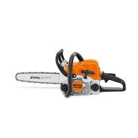 ราคา เลื่อยยนต์สติล MS180 STIHL MS180 2 แรงม้า เครื่องแท้ บาร์ 12 นิ้ว (3532291467)