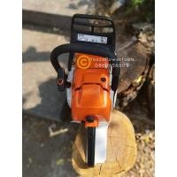 ราคา เลื่อยยนต์ Stihl Ms382 พร้อมทะเบียน (1820008182)