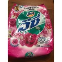 ราคา ผงซักฟอกแอทแทคอีซี่สูตรมาตรฐานขนาด750มล (26610623266)