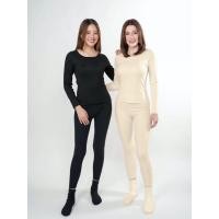 ราคา UW10 GW Women heattech fleece set (27759604975)