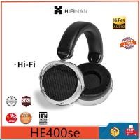 ราคา หูฟัง Hifiman HE400SE รุ่น 2021 เสียงเงียบสงบ และไม่มีแม่เหล็ก ป้องกันการล่องหน (18379736630)