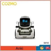 ราคา Anki Cozmo Vector หุ่นยนต์เต้นรําอัจฉริยะ ดิจิทัล รุ่นที่สอง พร้อมรีโมตคอนโทรล มีไฟเพลง (23855808986)