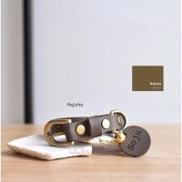 ราคา ปลอกคอสุนัข แมว หนังแท้พรีเมียมฟอกไทย หัวเข็มขัดอะไหล่สีทองเหลือง สลักชื่อ (24883474800)