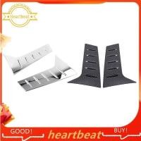 ราคา ขายดี ขอบเสาสปอยเลอร์หน้าต่างรถยนต์ ด้านหลัง สําหรับ Toyota Alphard Vellfire 30 Series 2016 2017 2018 2019 (25972847314)