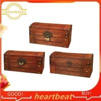 ราคา ขายร้อน ย้อนยุคหีบสมบัติที่มีการล็อควินเทจกล่องเก็บไม้โบราณสไตล์เครื่องประดับออแกไนเซอร์สําหรับตู้เสื้อผ้ากล่องเครื่องประดับกระบ (27258786780)