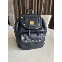 ราคา เป้ mcm มือสองแท้เดิม (29860087462)