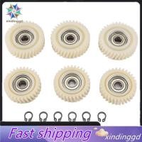 ราคา Xin 6pcs 47 5x13 มม 41 5x11 มม เกียร์ดาวเคราะห์เฉียง 35 31 ฟันเกียร์ Helical พร้อมแบริ่ง 7 94 มม สําหรับ E Bike Hub Motor Part (29359484240)