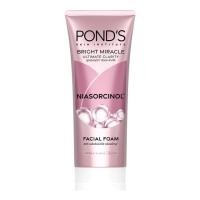 ราคา Live POND S โฟม พอนด์ส ไบรท์ โฟม สีชมพู 90 ก (29310001866)