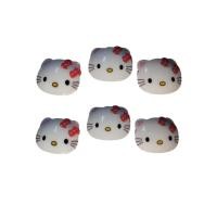 ราคา แผ่นติดผม แฟชั่น การ์ตูนติดผม น่ารัก ตีนตุ๊กแก (28756816134)