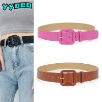 ราคา ใช่ เข็มขัดหัวเข็มขัดทรงสี่เหลี่ยมดีไซน์หรูหราลําลองวินเทจกางเกงชุดเข็มขัด (29960814358)