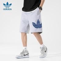 ราคา Adidas 100 Original Cotton Short Pants Casual Plus Size Beach Cropped Shorts กางเกงบาสเก ็ ตบอล Unisex (25431414048)