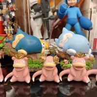 ราคา Pokemon Pokemon Pokemon Pokemon Dumb Beast สินค ้ ารูปเครื ่ องประดับ (27900467955)