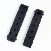 ราคา 3 นิ้วอุปกรณ์เสริมกระเป๋า โมล ระบบการเชื่อมต่อเข็มขัดกลางแจ้งทหารพัดลมยุทธวิธีกระเป๋าเป้สะพายหลังอุปกรณ์เสริมแก้ไขคลิปสายเข็มขัดหัวเข (29760632892)