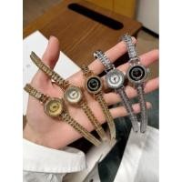 ราคา สร้อยข้อมือนาฬิกา Herme Fubao 23mm (26209772206)