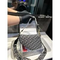 ราคา ดิออร์ คลาสสิกสวมกระเป๋าอาน (26460851880)