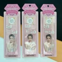ราคา ยกโหล 12 ชิ้น สายเสื้อใน สายสีใส ตะขอไม่บาดผิวหนัง สุ่มลายกล่อง สินค้ายกโหล 12ชิ้น (19385198390)