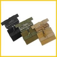 ราคา เสื้อกั๊กยุทธวิธีข้ามพรมแดน Tubes เสื้อกล้ามทหารหัวเข็มขัดปลดเร็ว MOLLE สากล (26460844466)