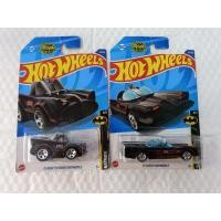 ราคา Hot Wheels Classic TV Series Batmobile รถเหล็ก batman ลิขสิทธิ์แท้ (28810051611)