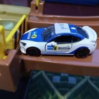 ราคา Majorette Toyota GT86 โมเดลรถเหล็ก ลิขสิทธิ์แท้ (27210742750)