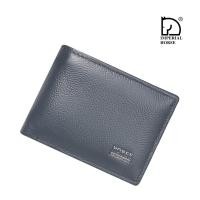 ราคา Imperial Horse กระเป๋าสตางค์ หนังแท้ ใบสั้น สําหรับผู้ชาย 021B (22373614726)