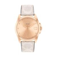 ราคา นาฬิกา COACH 14504113 WATCH (29807087919)