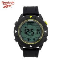 ราคา นาฬิกา REEBOK BLAZE BLACK YELLOW RV BLZ G9 PBPB WG (28857249273)