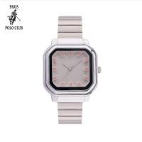 ราคา นาฬิกา PPC FONTAINEBLEAU รุ่น PPC DA11 WE (28457383534)
